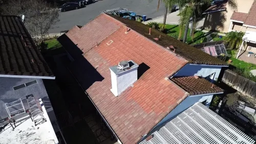 Pressure Washing Service San Diego 3709
