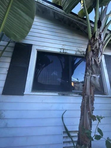 Pressure Washing Service San Diego 3711