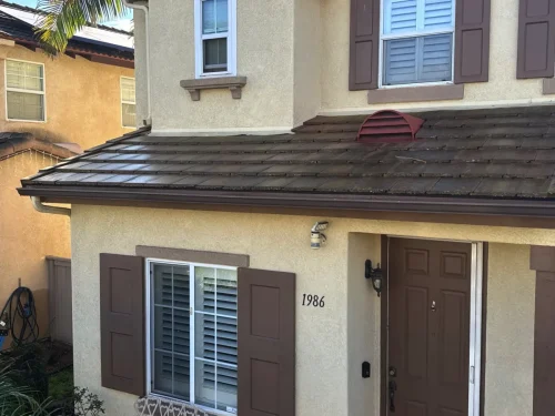 Pressure Washing Service San Diego 3713