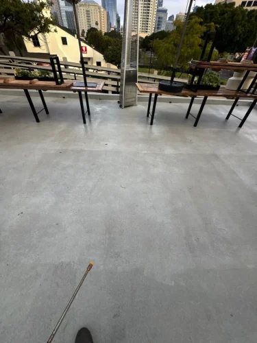 Pressure Washing Service San Diego 3715