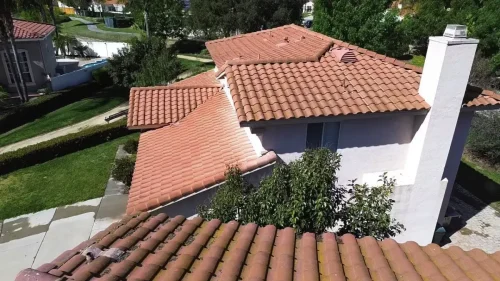 Pressure Washing Service San Diego 3716