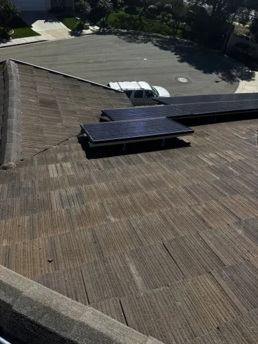 Pressure Washing Service San Diego 3717