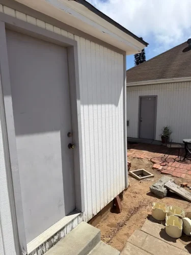 Pressure Washing Service San Diego 372