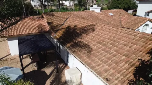 Pressure Washing Service San Diego 3720