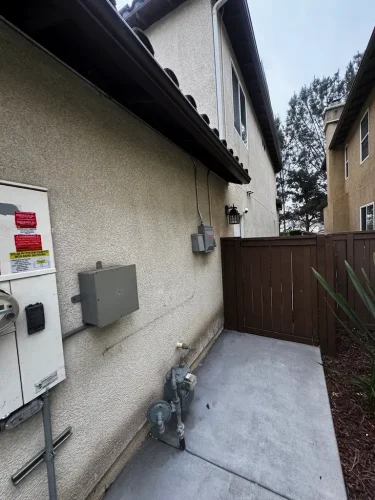 Pressure Washing Service San Diego 3721