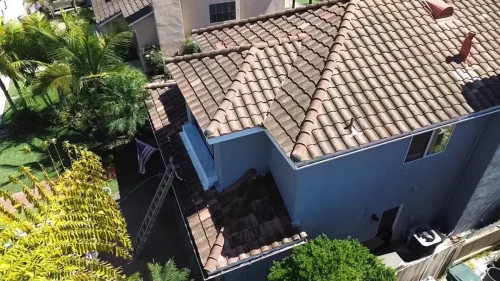 Pressure Washing Service San Diego 3723