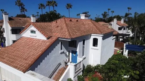 Pressure Washing Service San Diego 3724