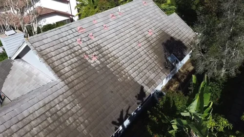 Pressure Washing Service San Diego 3728