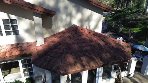 Pressure Washing Service San Diego 3730