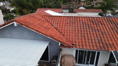 Pressure Washing Service San Diego 3732