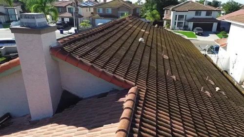 Pressure Washing Service San Diego 3733