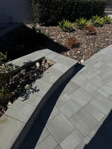 Pressure Washing Service San Diego 3735