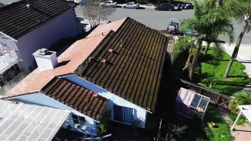 Pressure Washing Service San Diego 3737