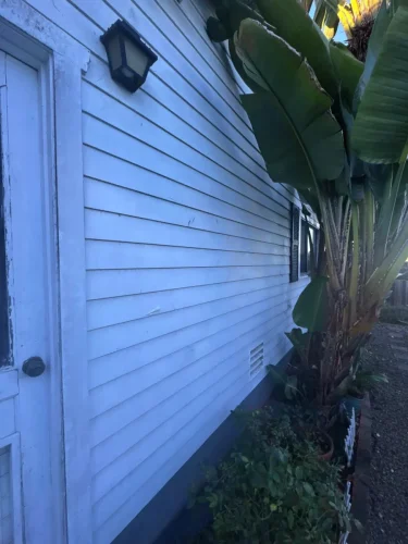 Pressure Washing Service San Diego 3738