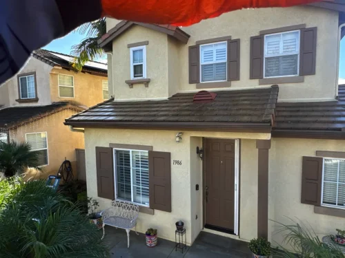 Pressure Washing Service San Diego 3740