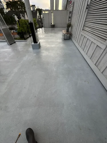 Pressure Washing Service San Diego 3742