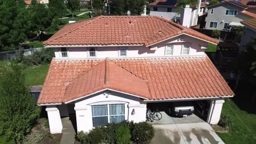 Pressure Washing Service San Diego 3743