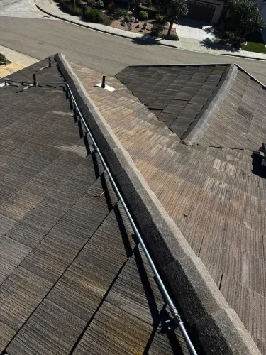 Pressure Washing Service San Diego 3744