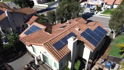 Pressure Washing Service San Diego 3747