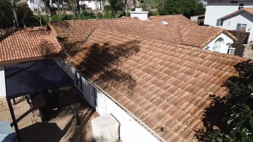 Pressure Washing Service San Diego 3748