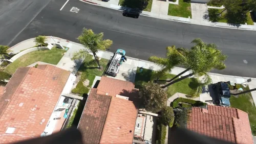 Pressure Washing Service San Diego 375