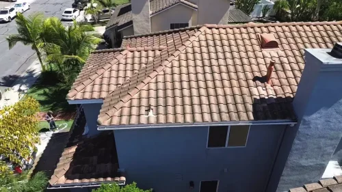 Pressure Washing Service San Diego 3751