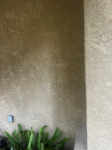 Pressure Washing Service San Diego 3754