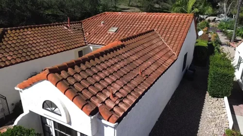 Pressure Washing Service San Diego 3755
