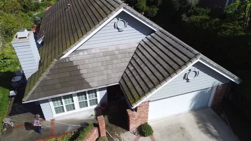 Pressure Washing Service San Diego 3756