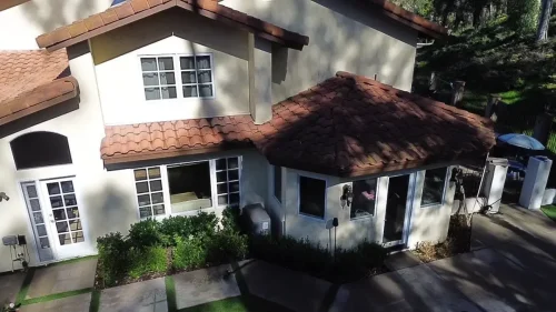 Pressure Washing Service San Diego 3759