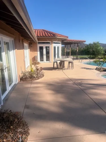 Pressure Washing Service San Diego 376