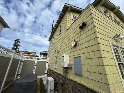 Pressure Washing Service San Diego 3760
