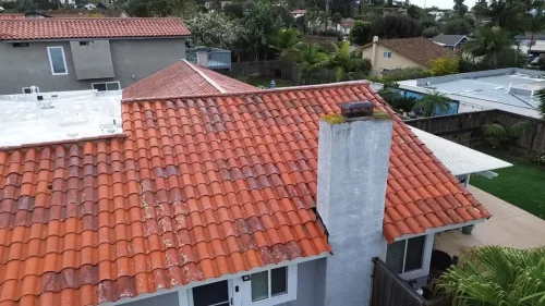 Pressure Washing Service San Diego 3761