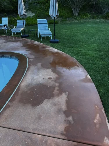 Pressure Washing Service San Diego 3763