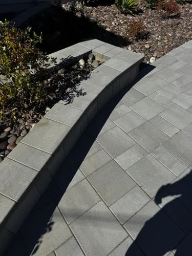 Pressure Washing Service San Diego 3764