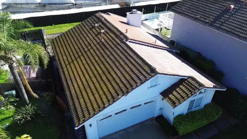 Pressure Washing Service San Diego 3765