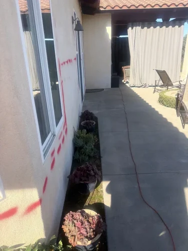 Pressure Washing Service San Diego 377