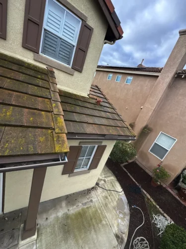 Pressure Washing Service San Diego 3770