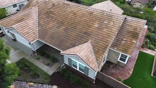 Pressure Washing Service San Diego 3771