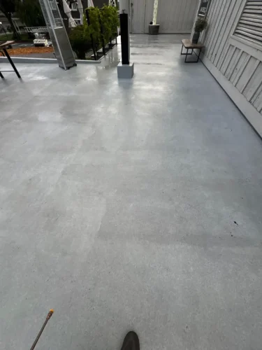 Pressure Washing Service San Diego 3772