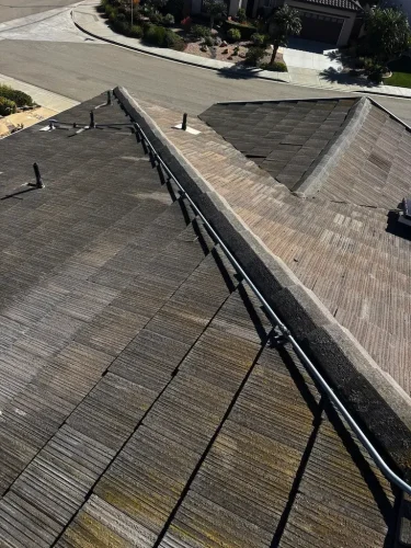 Pressure Washing Service San Diego 3774