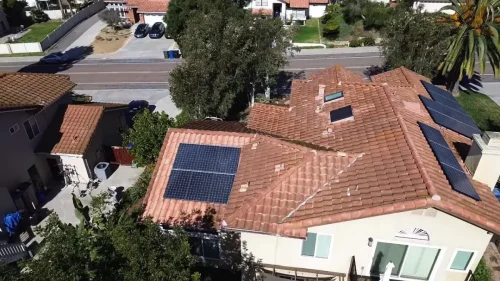 Pressure Washing Service San Diego 3778