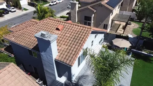 Pressure Washing Service San Diego 3782