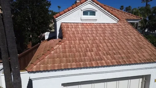 Pressure Washing Service San Diego 3783