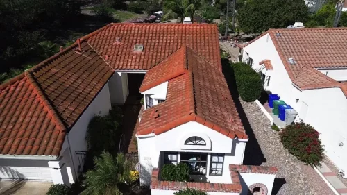 Pressure Washing Service San Diego 3786