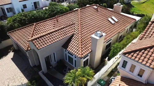 Pressure Washing Service San Diego 3788