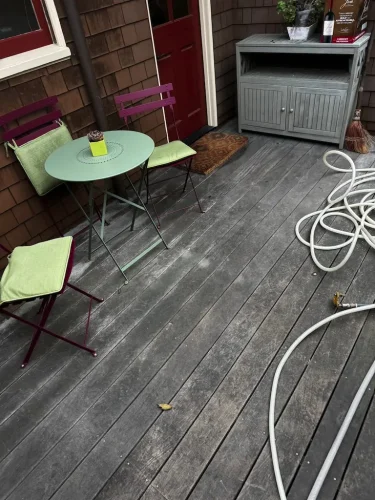 Pressure Washing Service San Diego 3789