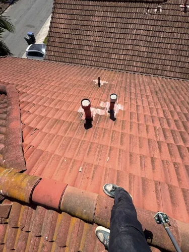 Pressure Washing Service San Diego 379