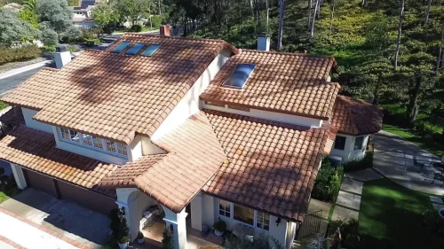 Pressure Washing Service San Diego 3790