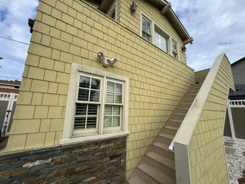 Pressure Washing Service San Diego 3791
